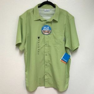 🎣 PFG Fishing/Hiking Shirt